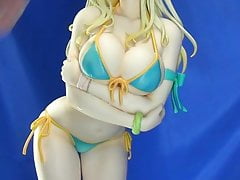 figure bukkake (Sena Kashiwazaki) 200531