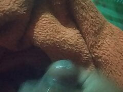 glory creampay my penis part 1