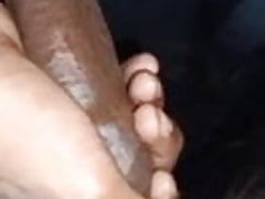 Desi land masturbation
