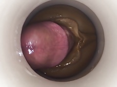 wasted days and wasted cum by cum cam man