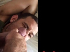 pouring out while moaning 3