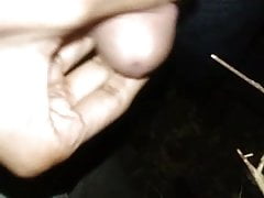 Cum fall.. Cum out