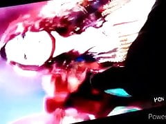 Actress Stroke tribute.. First video