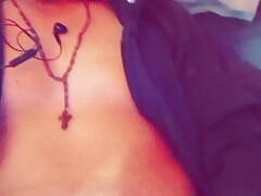 Big brown dick4