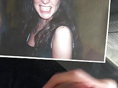 Cum On pic tribute to Cuteflor