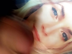 Lena Gercke Tribute