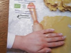 hand