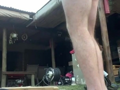 Woodworking bare