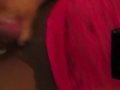 CUMMING AGAIN!!!