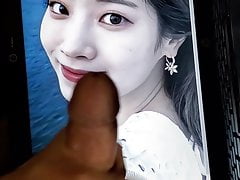 TWICE Dahyun Cum Tribute