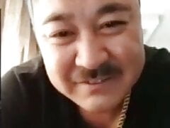 chinese daddy 109