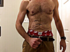 Gay jerking, gay cumshot, big cumshots