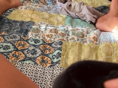 Giant enormous Italian pecker is the greatest!