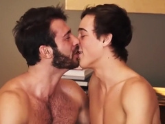 Jarec Wentworth and Justin Owen (SOHLTC)