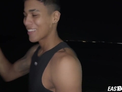 In Colombia: One With Lucian Reed