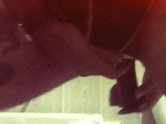 beeing a horny guy