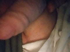 Thick uncut