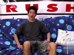 Jack Presley'S Interview