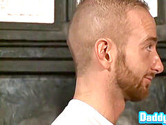 Fetish, jock, getting off