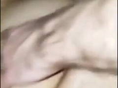 Gargle and Uber-Cute Without A Condom from Enormous Brazilian Fuck-Stick