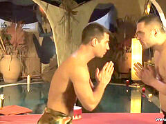 The proper prostate massage Techniques