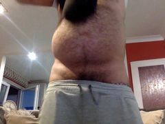 Monster Bear Home