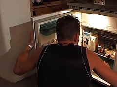 A White Horny Lotus Holiday Part #6 - Fully remastered in HD