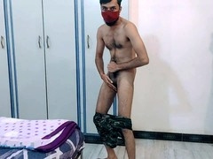 Young solo, underwear, boy underwear