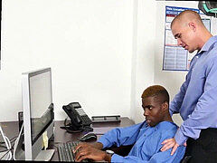 Gayporn, fag, gay-3some