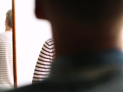 Blond Boy Interracial Gay Porn Videos