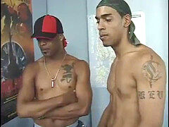 The Original One-and-Only Latino admirer Club207