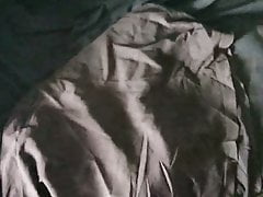 Just got a girl really horny and wet