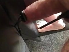 E-stim fun