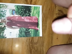 Me wanking