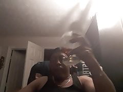 Shinzon  just a little nipple play
