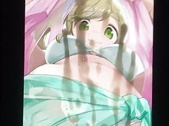 bukkake SOP Aoi Inuyama #2 (yuru camp)