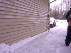 Super-Hot torrid pee and jism