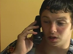 Toby Ross introduces Heterosexual Dudes, Faggot Guys