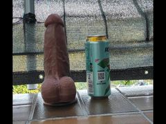 Like a Beercan