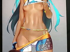 Nessa SoP - Pokemon