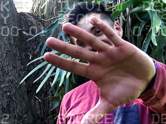 Latinleche, outdoor, man