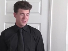 Colby and JJ run into each other years after a messy breakup