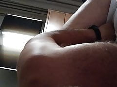 Hotel quickie