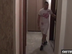 Mathieu Ferhati - Enzo Milano