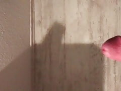 Im stehen spritzen Teil 3