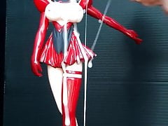 Mai Kirasaki figure01 bukkake(fake)