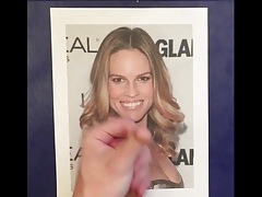 Butterface Celeb Tributes Day 7: Hilary Swank