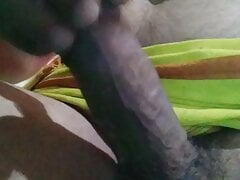hi working hour my penis part 1
