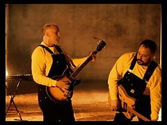 MAN ON MAN - Stohner
