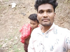 Handsome Stud Jungle Coming And enjoy Hookup